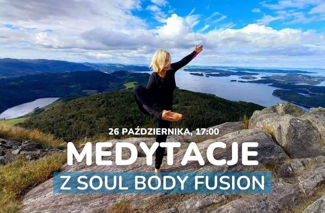 medytacje z soul body fusion - normobaria atmosferiqon warszawa