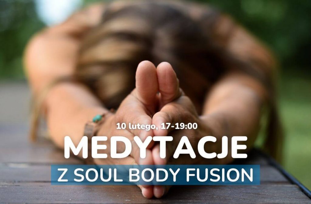 medytacje z Soul Body Fusion - komora normobaryczna AtmosferiQon