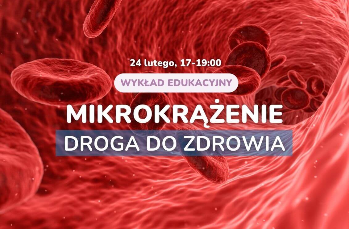 Mikrokrazenie droga do zdrowia - Normobaria AtmosferiQon, Warszawa