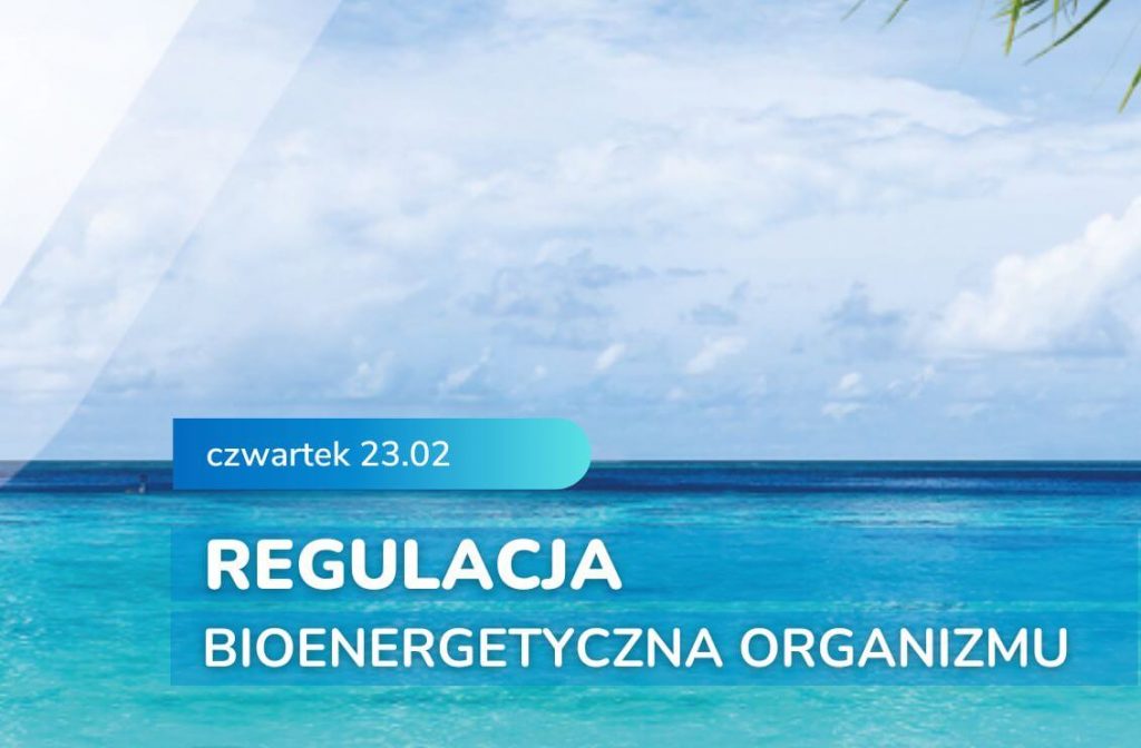 regulacja bioenergetyczna organizmu - Normobaria AtmosferiQon, Warszawa